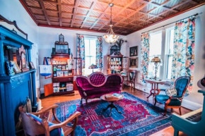 The Claiborne Bed and Breakfast